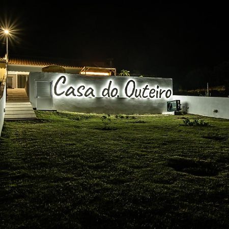 Casa Do Outeiro With Heated Pool 30C Villa Povoacao  Bagian luar foto